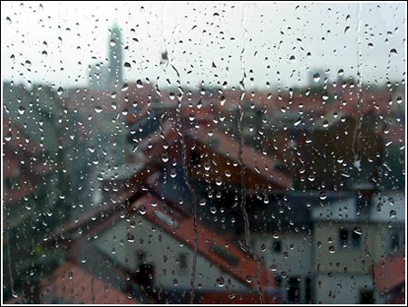 Drachenwetter