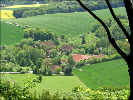 Gleichen