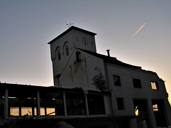 Brauerei