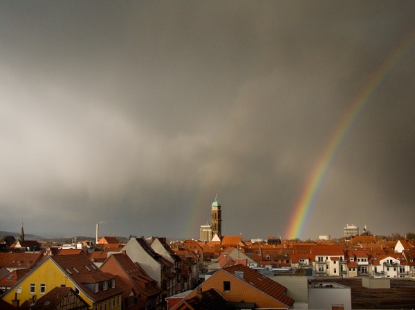 Dezemberbogen
