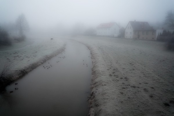leine-nebel