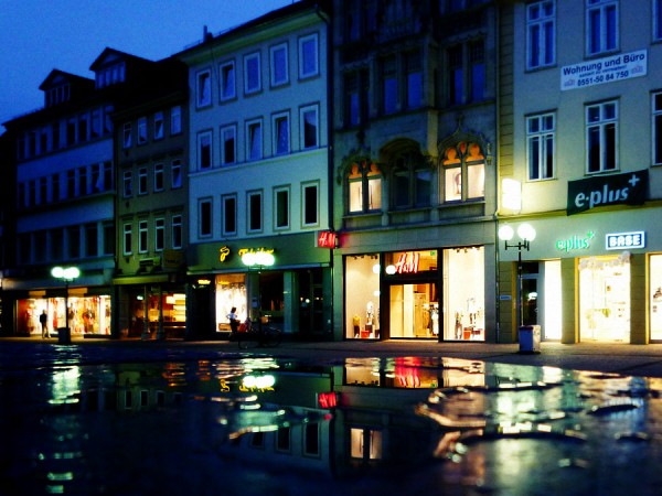 markt