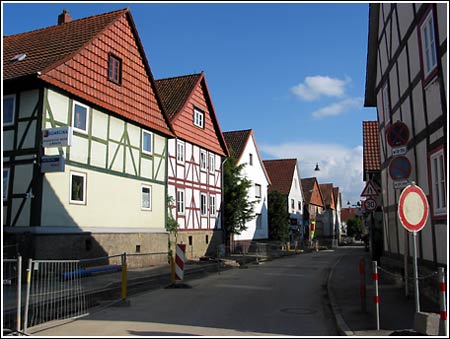 Geismar Hauptstr.