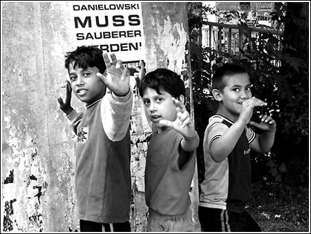 Iduna-Kinder 2
