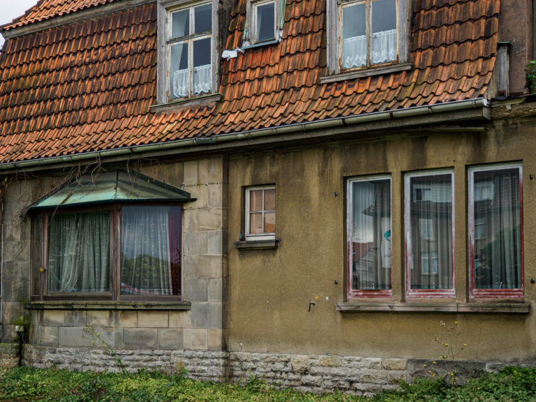 Mehr über den Artikel erfahren Lost place in Göttingen