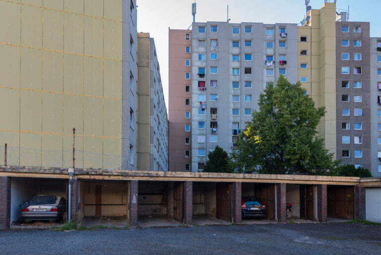 Mehr über den Artikel erfahren Göttingen baut und verplant die Zukunft